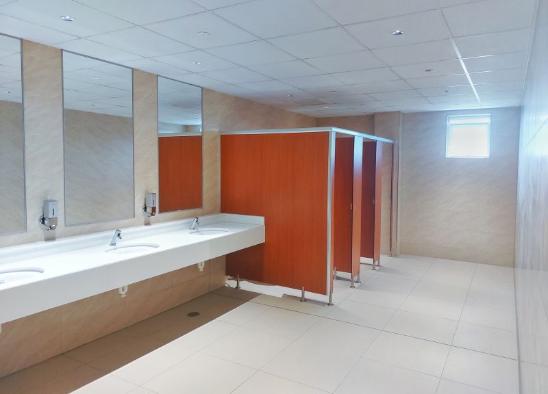 Elegant Tile Pattern