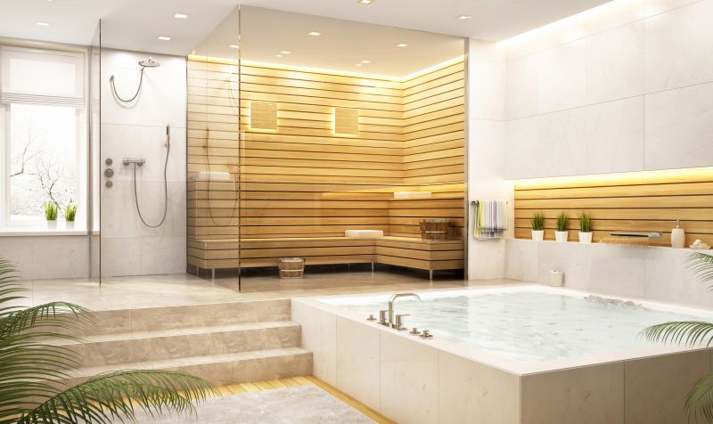 Elegant Shower Systems