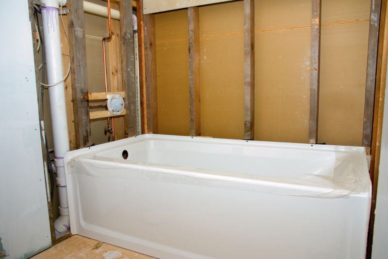Top Bathtub Installation Companies in Newnan, GA