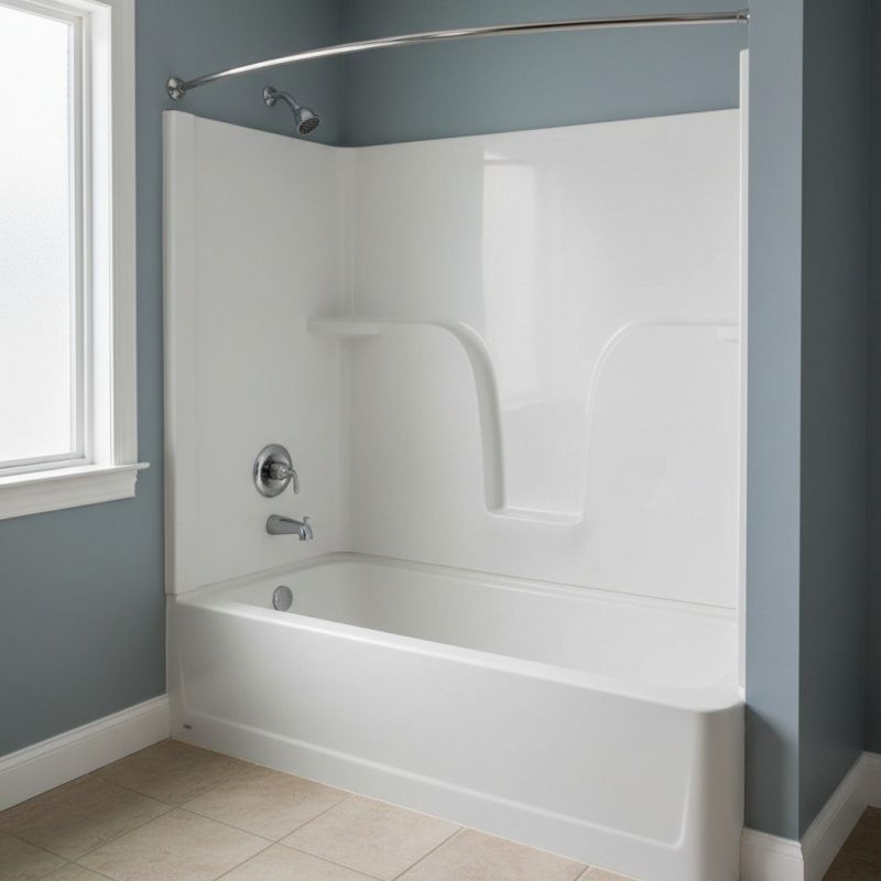 Top Bathtub Installation Companies in Stockbridge, GA