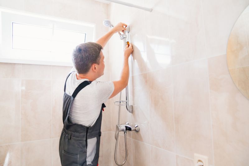 Top Shower Installation Companies in Fayetteville, GA