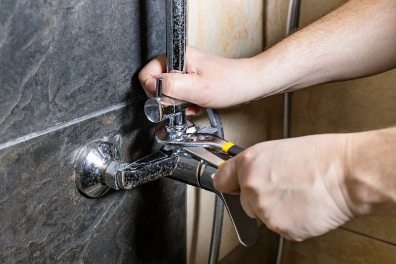 Top Shower Installation Companies in Fayetteville, GA