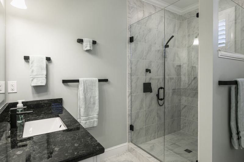 Top Shower Installation Companies in Locust Grove, GA