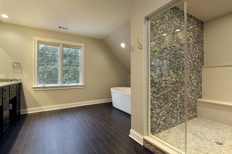 Top Shower Installation Companies in Mcdonough, GA