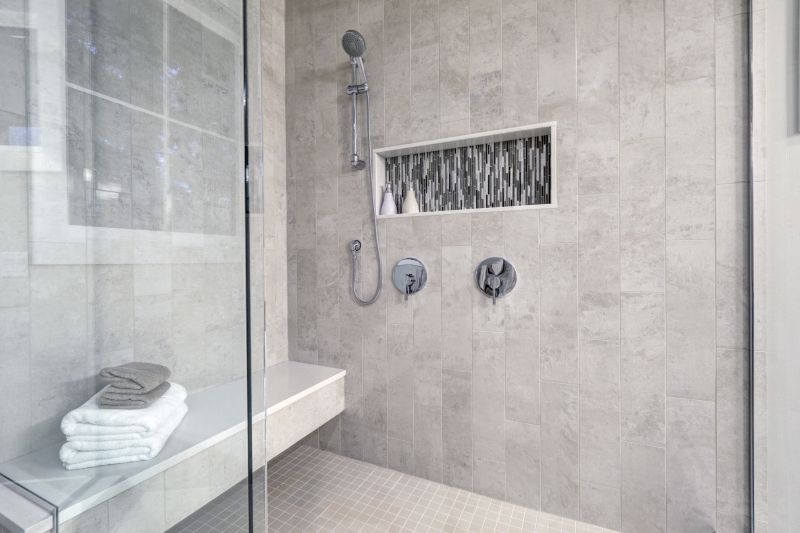 Top Shower Installation Companies in Newnan, GA