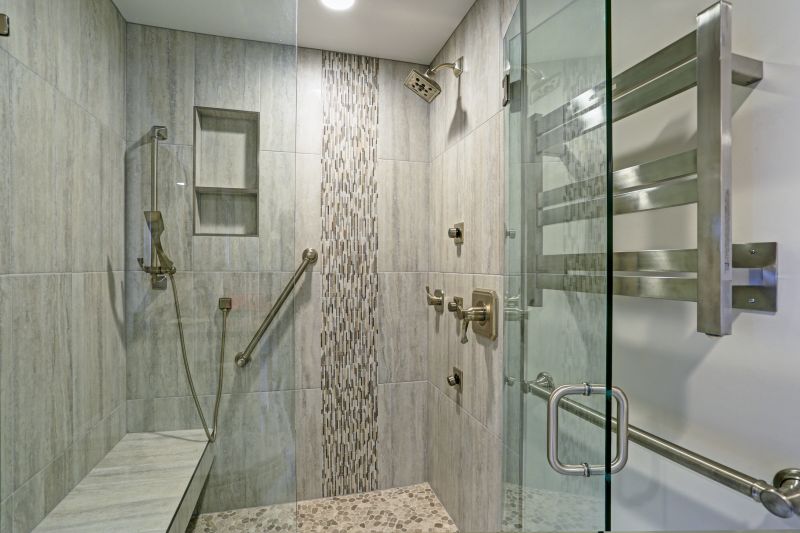 Top Shower Installation Companies in Peachtree City, GA