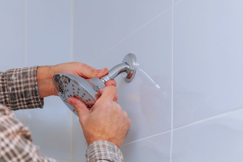 Top Shower Installation Companies in Tyrone, GA