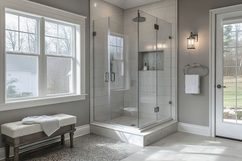 Bathroom Renovation with Experts