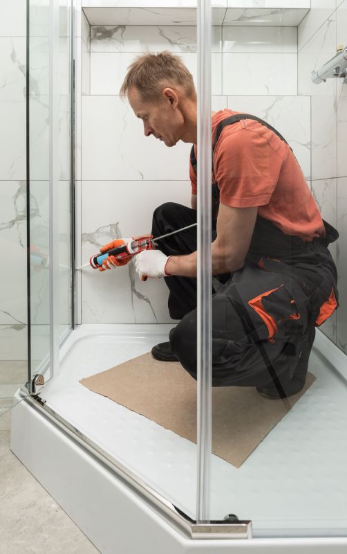 Tile and Shower Remodel Experts