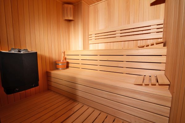 Cost of Steam Shower Replacement in Fayetteville