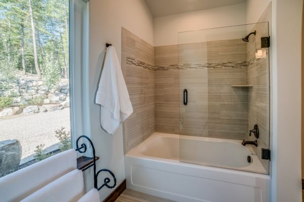 Cost of Tub Conversion Service in Fayetteville