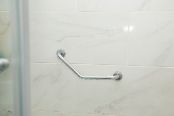 Cost of Mobility Shower Installation in Fayetteville